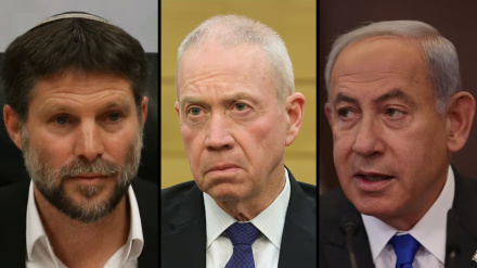 סמוטריץ' תקף את נתניהו וגלנט על תכנונם ל