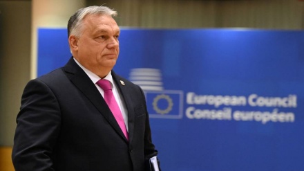 Ue, veto dell’Ungheria blocca 50 mld a sostegno dell'Ucraina