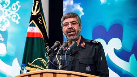 IRGC i drejtohet Izraelit: Prisni hakmarrjen tonë për vrasjen e komandantit