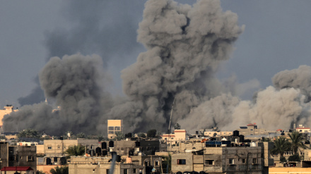 General strike observed across West Bank, several countries in solidarity with Gaza