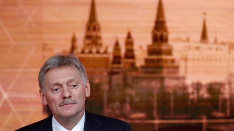 Ryssia, Peskov spera in blocco fondi da Congresso Usa per Ucraina