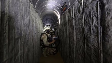 Negosiasi untuk Mengakhiri “Krisis Pengepungan” Pejuang Hamas di Rafah Masih Berlanjut