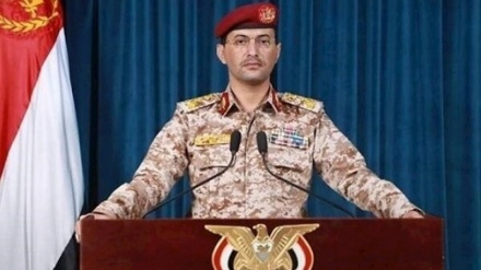 Dichiarazione delle forze armate yemenite riguardo all'attacco a 2 navi