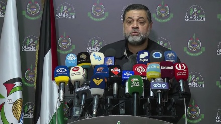 Pejabat Hamas: Semua Akui Peran Haj Qassem Bebaskan Palestina