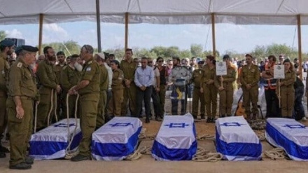 Utawala wa Kizayuni wakiri kupata pigo la kihistoria katika saa 24 zilizopita