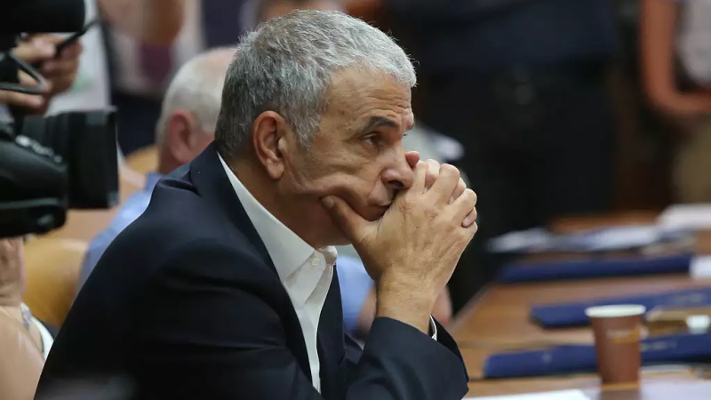 שר האוצר לשעבר של ישראל חשוד במרמה והפרת אמונים