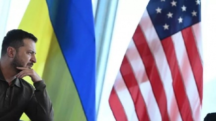 Media Usa: visita Zelensky al congresso e' stata inutile