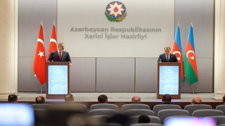 Fidan: Gazze Şeridi'nde ateşkesin sağlanmasının önündeki tek engel Amerika'dır