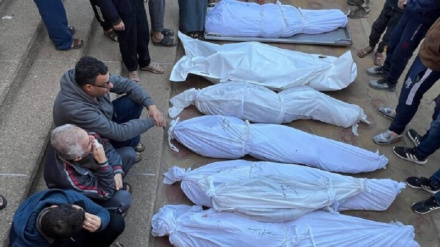 Taasisi za kimataifa zaelezea wasiwasi wao kuhusu hali mbaya ya kibinadamu katika Ukanda wa Gaza