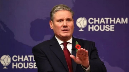 د غزې په ملاتړ د برتانیې د کارګر ګوند د ۶ نورو غړو استعفا