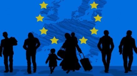 اتحادیه اروپا با اصلاح قوانین مهاجرتی و پناهندگی موافقت کرد