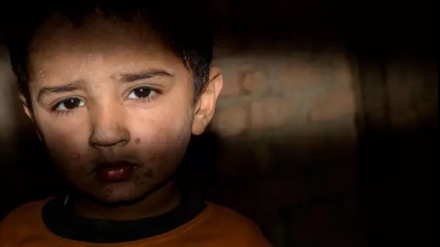 ユニセフがガザへの再攻撃に反応、「子供に対する戦争は即時停止すべき」