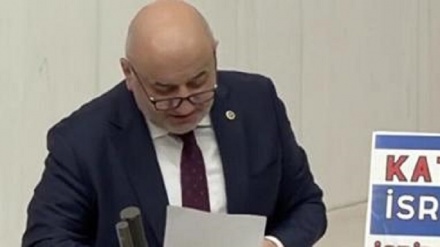 Türkiye-İran Parlamentolararası Dostluk Grubu üyesi Hasan Bitmez hayatını kaybetti