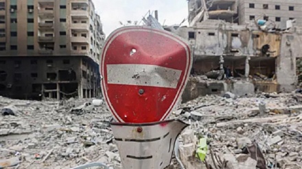 ویرانی ۶۱ درصد از منازل مسکونی در سراسر نوار غزه