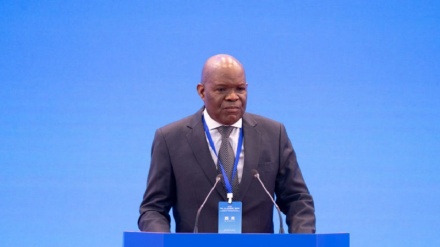 M’membe: Vikwazo vya Magharibi vimezikurubisha pamoja Russia, Afrika