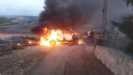 לבנון מגישה תלונה על פשעי מלחמה של ישראל