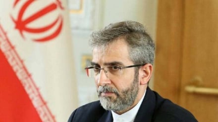 Bakıri Keni: Filistin meselesinin çözümü, Siyonistlerin işgalciliğinin sona ermesine bağlıdır