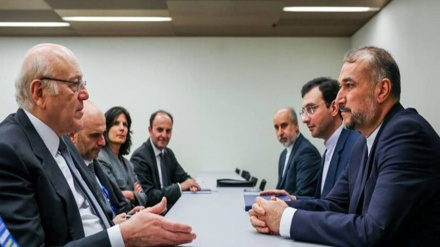 אמיר עבדולהיאן : הישות הציונית לא תחזיק מעמד לשעה ללא התמיכה האמריקנית