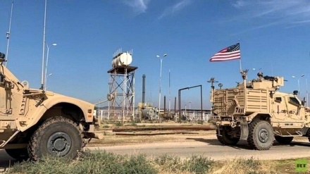 Rezistenca islamike e Irakut sulmon selinë e inteligjencës amerikane