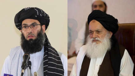 د طالبانو سرپرست حکومت د امریکا د خزانې وزارت بندیزونه غندلي نور حال دلته واورئ