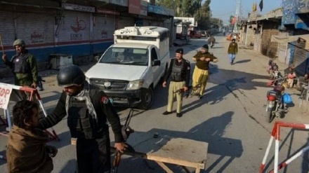 حمله تروریستی در خیبرپختونخوا، پترول بر آتش اختلافات افغانستان و پاکستان 