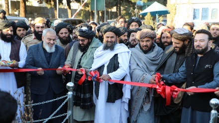 ملا برادر: فرصت برای سرمایه گذاری در افغانستان فراهم است
