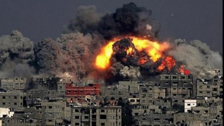 Gencatan Senjata Berakhir, Israel Lanjutkan Genosida di Gaza 