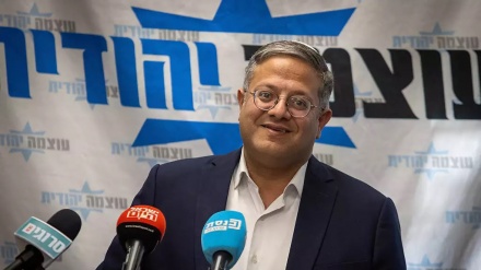 בן גביר לא יאריך את כהונת נציבת שב