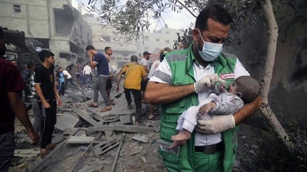Perang di Gaza dan Misteri Masa Depan