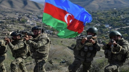 Մեկնաբանություն-Ալիևի մոտեցումը Ղարաբաղի իրավական կարգավիճակի նկատմամբ. «Ճգնաժամի սերմանում» ապագայի համար (բնիկ ղարաբաղցի հայերի էթնիկ զտումը իրավական տեսանկյունից)