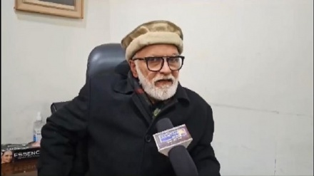 कश्मीर के विशेष दर्जे पर आदेश, कश्मीरी नेताओं का अभियान तेज़ करने का इशारा+वीडियो