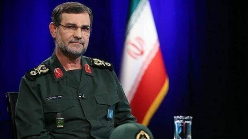 Адмирал Тангсири: Враг нацелился на безопасность исламского Ирана