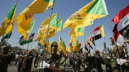 Иракская «Хезболла»: Мы дадим двойной ответ на любую глупость со стороны Америки