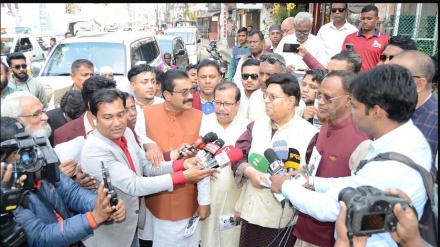 অবাধ, সুষ্ঠু ও প্রতিদ্বন্দ্বিতা মূলক নির্বাচন চান নতুন ভোটাররা, দক্ষ নেতৃত্বের দাবি