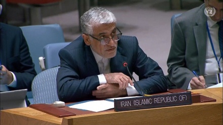 ایروانی: ایران بر تعهد خود برای ارتقای صلح در افغانستان ثابت قدم است