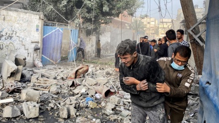 (AUDIO) Gaza di nuovo sotto bombe, monito dell'Iran per 'gravi conseguenze'