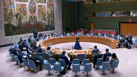 د امنیت شورا دوره یي مشري اکوادور ته ورسیده