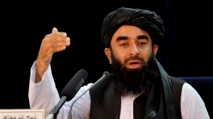 مجاهد: جنایات ناتو در افغانستان را نهادی مستقل بررسی کند