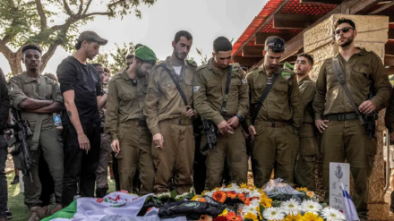 इस्राईल ने मानी अपने दो कमांडरों और 5 सैनिकों के मारे जाने की बात, रेज़िस्टेंस फ़ोर्सेज़ ने तेल अबीब और असक़लान पर दाग़े मिसाइल