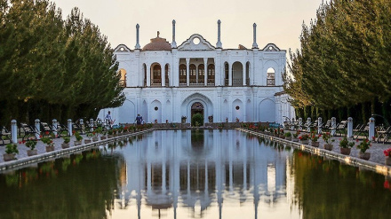 (FOTO) Fathabad, Kerman - 1