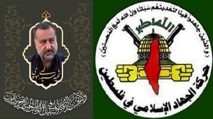 (AUDIO) Jihad Islamica della Palestina, cordoglio per il martirio comandante Mousavi