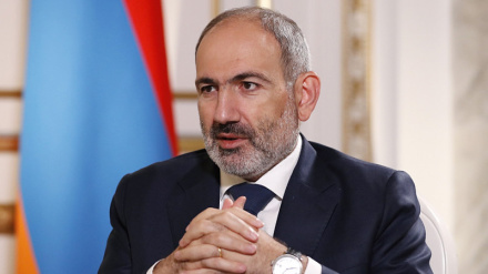 Փաշինյանը ներկայացրել է Ադրբեջանի հետ հնարավոր խաղաղության պայմանագրի սկզբունքները