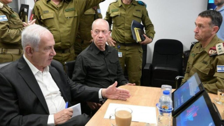 חילוקי דעות ומתיחות בלשכתו של נתניהו