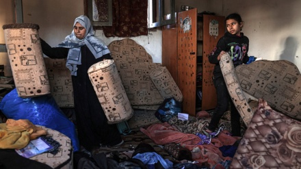 Israel yashambulia makao makuu ya Hilali Nyekundu Gaza