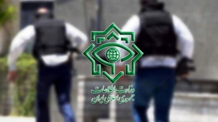 Продолжающиеся усилия по уничтожению сионистской шпионской сети в Иране