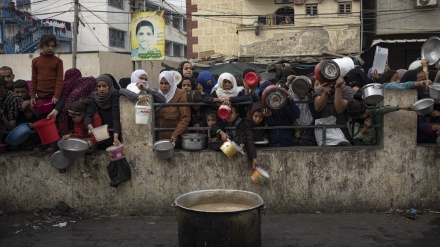 L'intera popolazione di Gaza a rischio carestia + FOTO