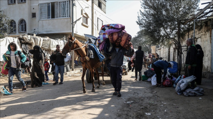 Israel’s war machine has displaced 1.9 million people in Gaza: UNRWA