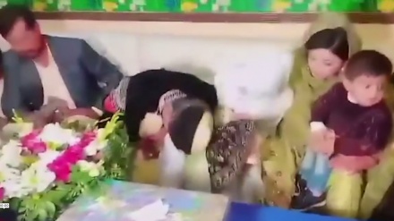 د واده په مراسمو کې زوم د زړه د حملې له امله مړ شو