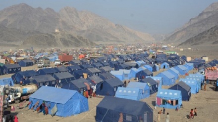بازگشت نزدیک به نیم میلیون مهاجر افغانستانی از پاکستان