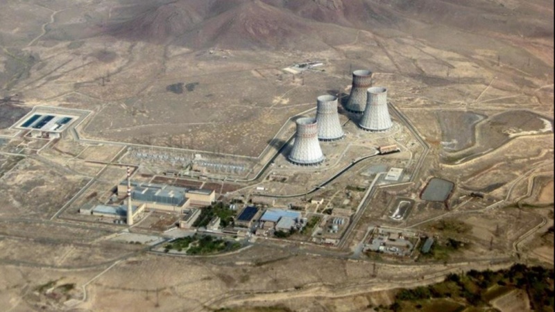 Ատոմային էներգիայի միջազգային գործակալությունը մերժել է Հայաստանի ատոմակայանը փակելու Թուրքիայի պահանջը